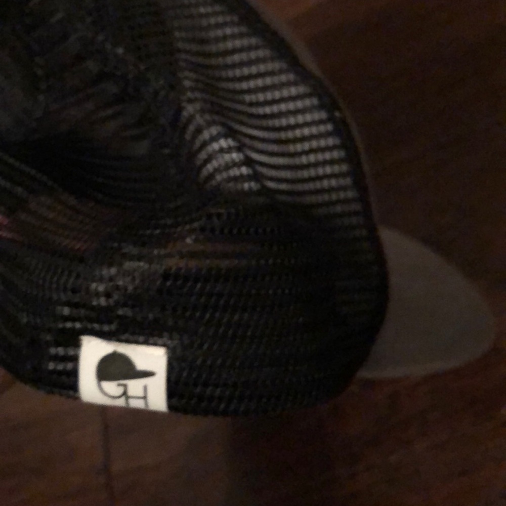 George Hats USA - Gray